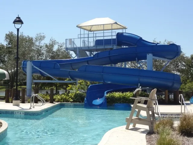 a view of a chairs and table in the patio
