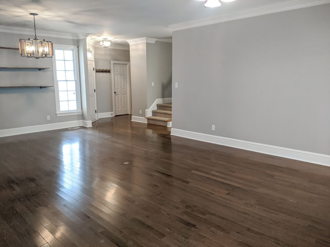 4013 Hickory Grove Church Road Raleigh, NC 27613 - Photo 5 of 23 Photo 5