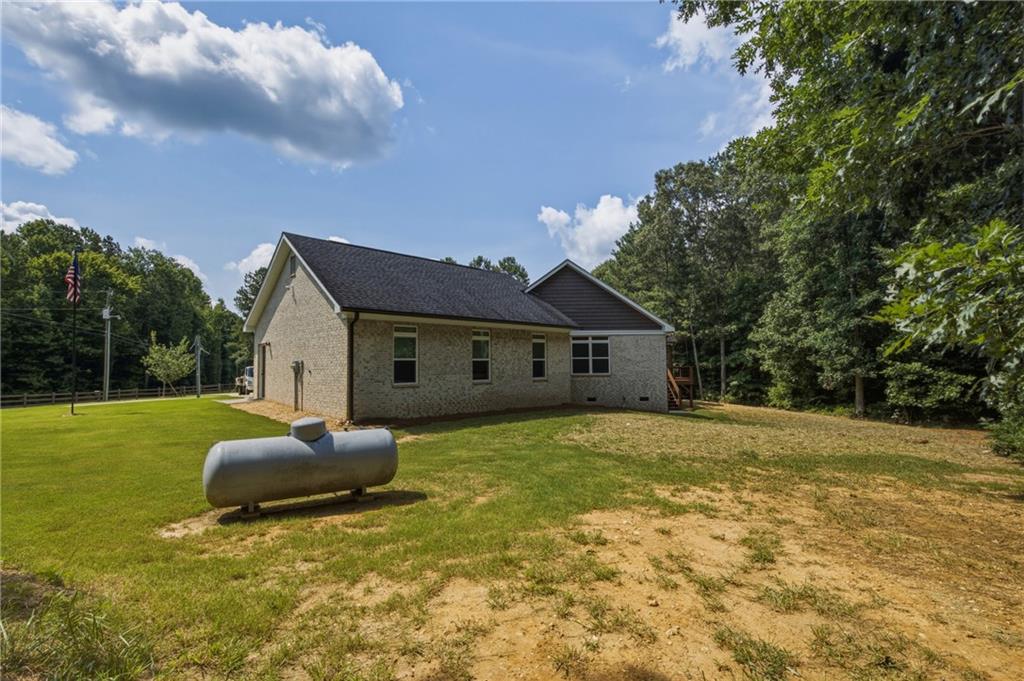 580 Old Yorkville Road Rockmart, GA 30153 - Photo 36 of 45