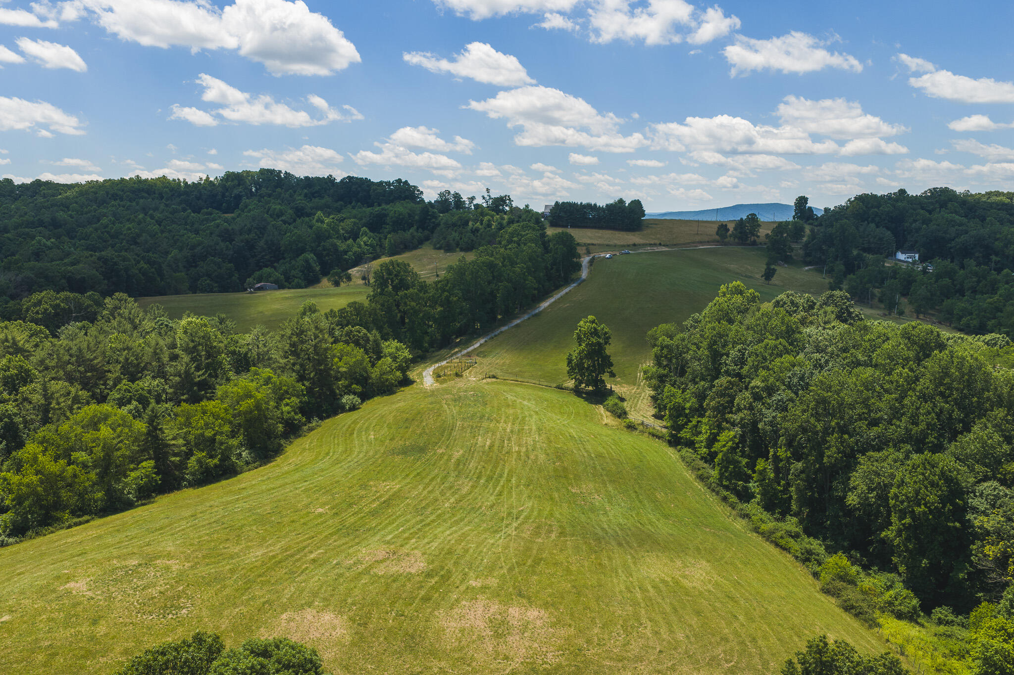 Lot 5 Brush Creek Road Riner, VA 24149 - Photo 5 of 15 DJI_20260617122343_0359_D