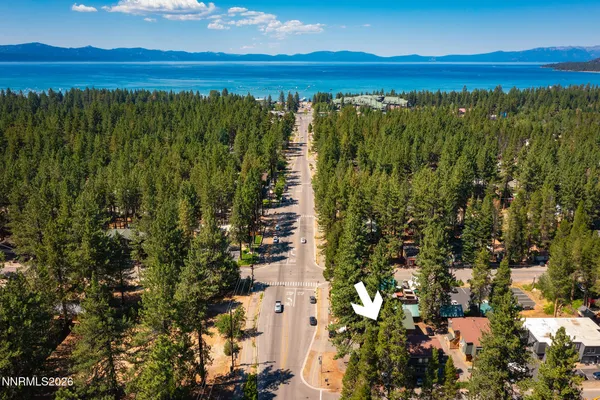 $899,000 | 1181 Ski Run Boulevard, South Lake Tahoe, CA 96150