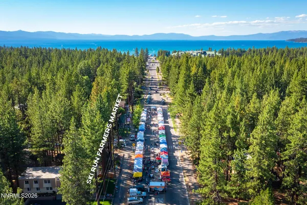 $899,000 | 1181 Ski Run Boulevard, South Lake Tahoe, CA 96150