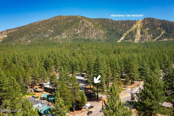 $899,000 | 1181 Ski Run Boulevard, South Lake Tahoe, CA 96150