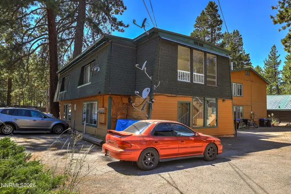 $899,000 | 1181 Ski Run Boulevard, South Lake Tahoe, CA 96150