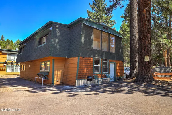 $899,000 | 1181 Ski Run Boulevard, South Lake Tahoe, CA 96150
