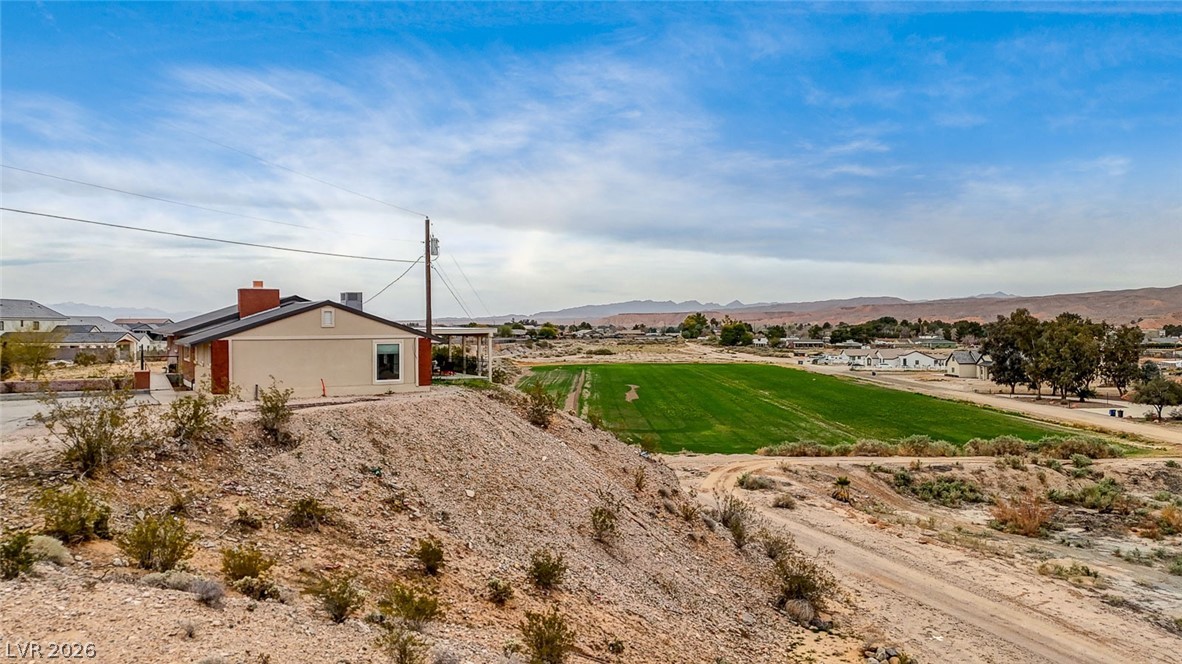 4050 Milky Way Circle Logandale, NV 89021 - Photo 42 of 55
