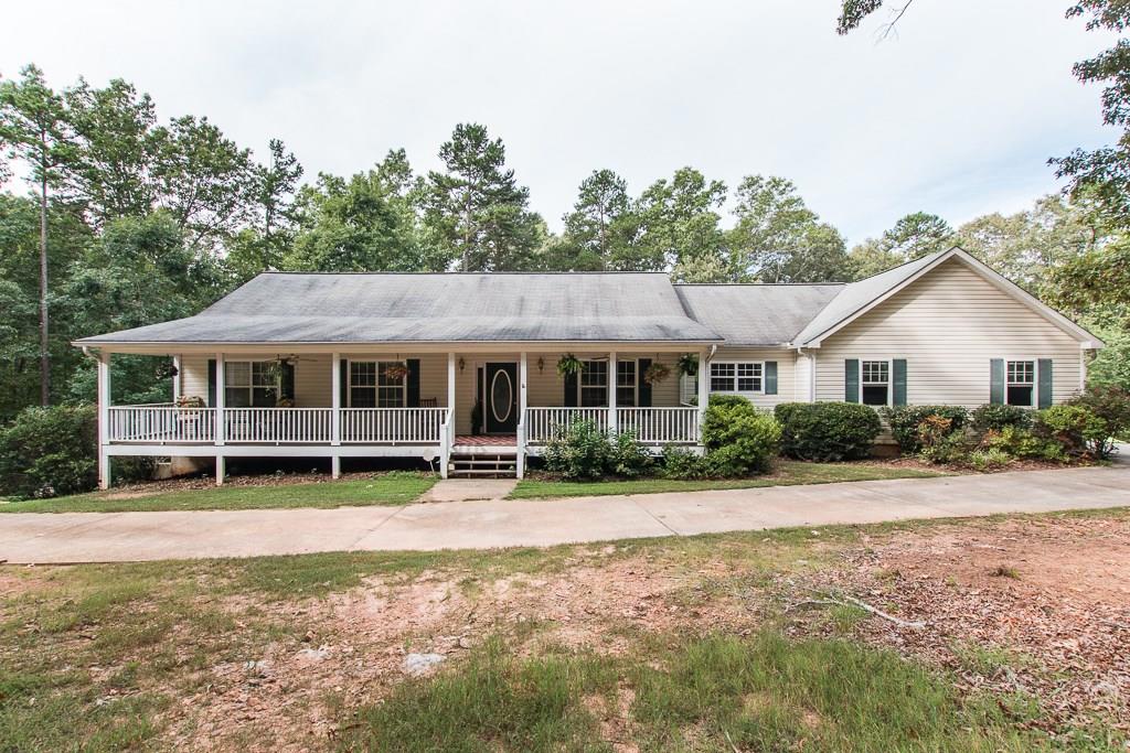 1220 Ray Mountain Road Jasper, GA 30143 - Photo 1 of 1 Gallery Image 1