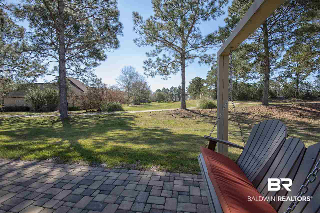 23094 Carnoustie Drive Foley, AL 36535 - Photo 10 of 43 Patio