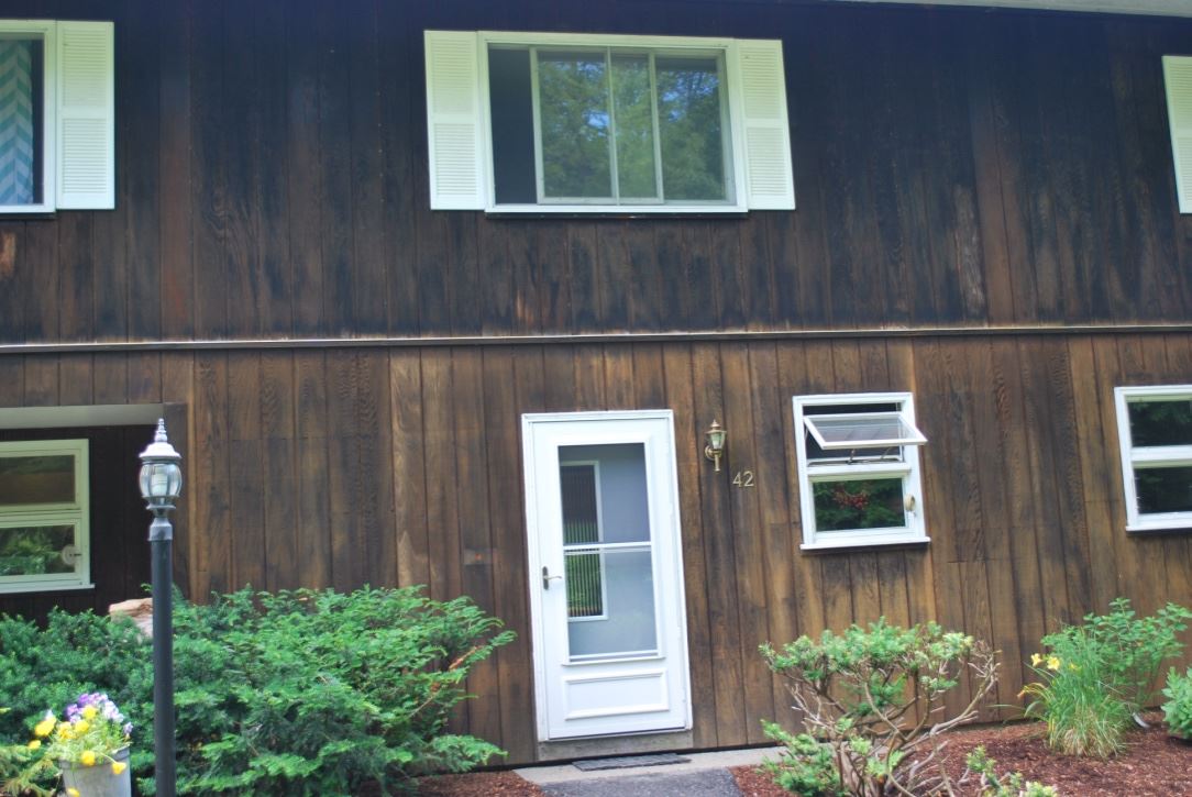 233 Fox Hill Road, Unit #42 Stowe, VT 05672 - Photo 1 of 1 Gallery Image 1