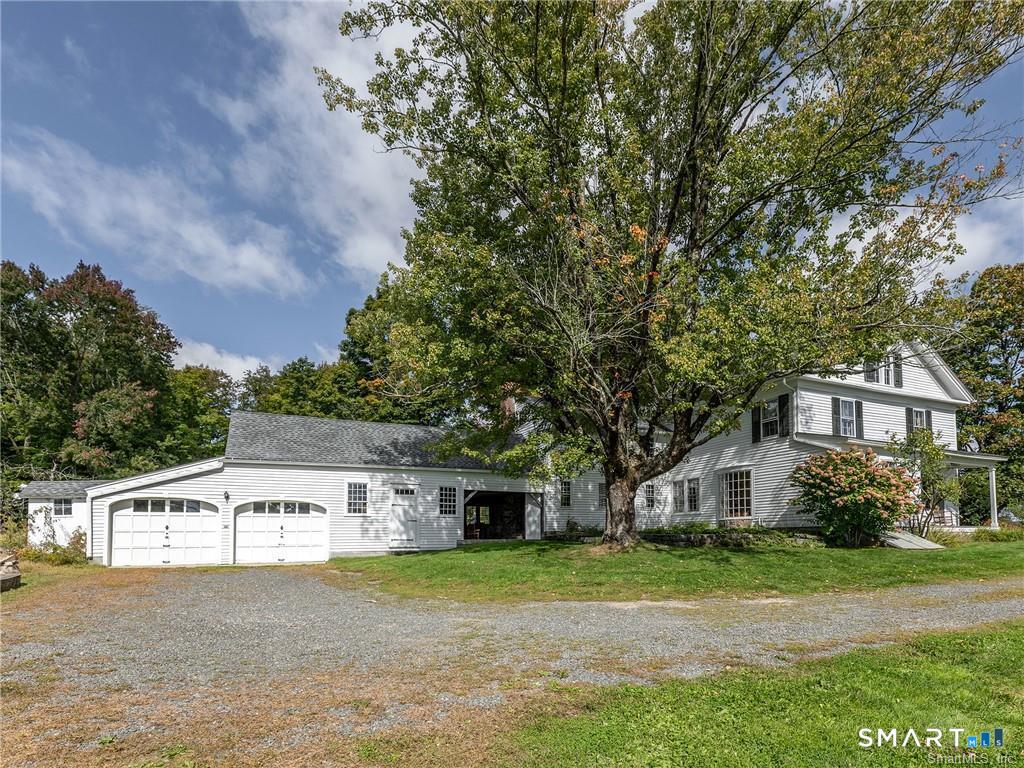 103 Litchfield Road Morris, CT 06763 - Photo 19 of 27