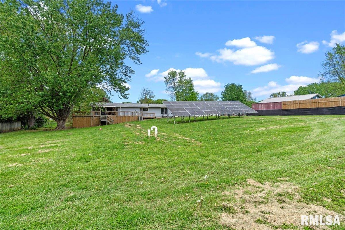 23285 Railsplitter Lane Athens, IL 62613 - Photo 36 of 42 Gallery Image 36