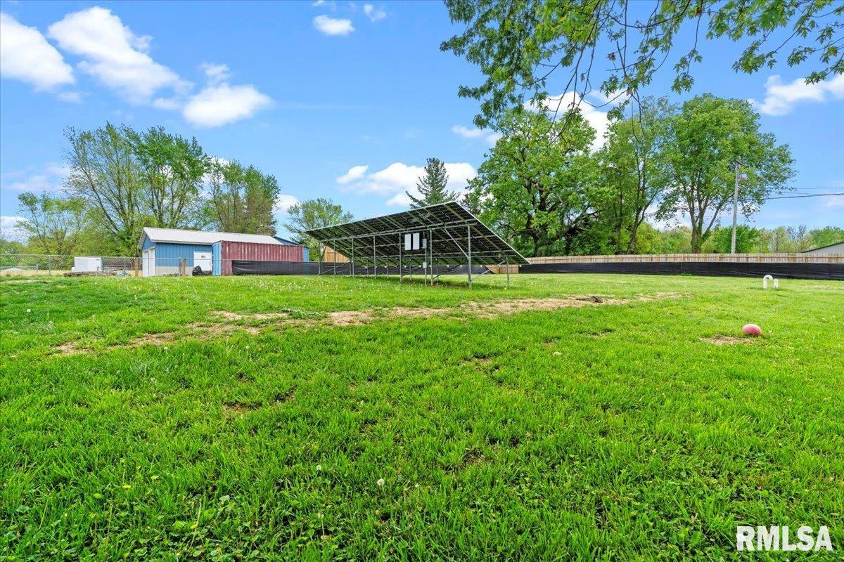 23285 Railsplitter Lane Athens, IL 62613 - Photo 38 of 42 Gallery Image 38