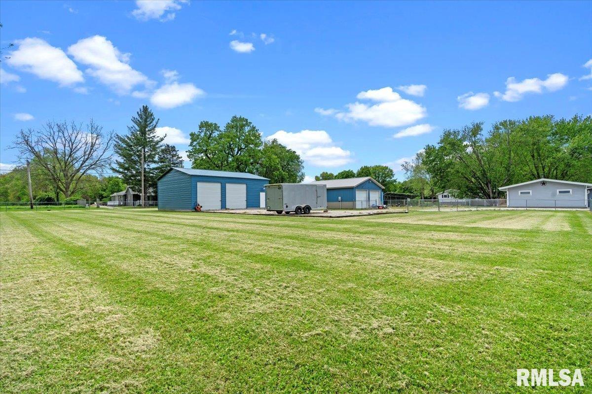 23285 Railsplitter Lane Athens, IL 62613 - Photo 41 of 42 Gallery Image 41