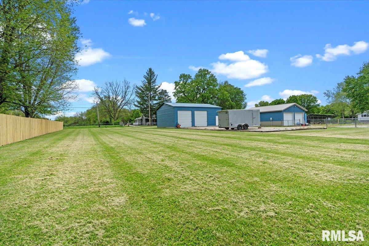23285 Railsplitter Lane Athens, IL 62613 - Photo 42 of 42 Gallery Image 42