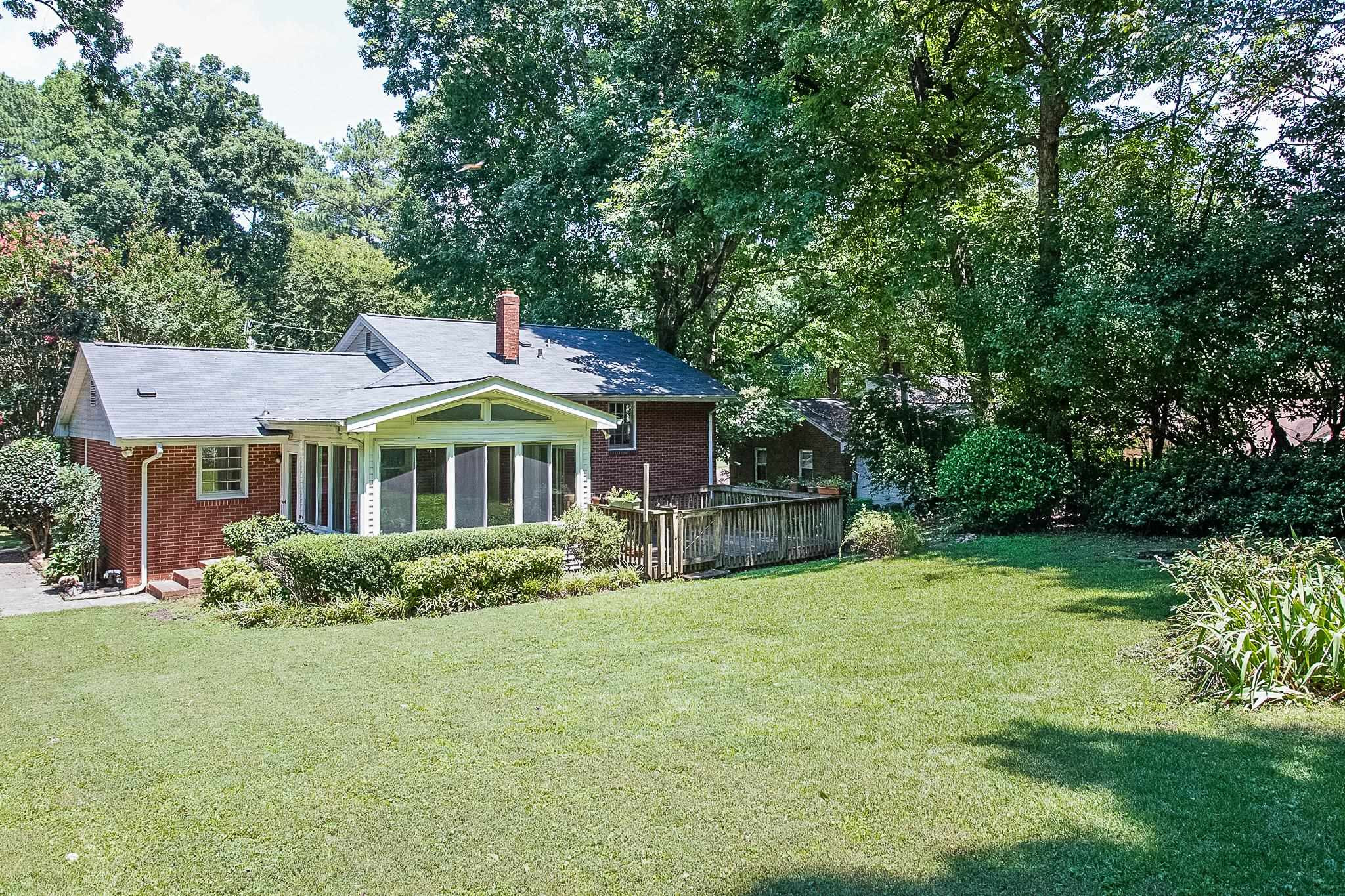 3205 Ward Road Raleigh, NC 27604 - Photo 26 of 32 Photo 26