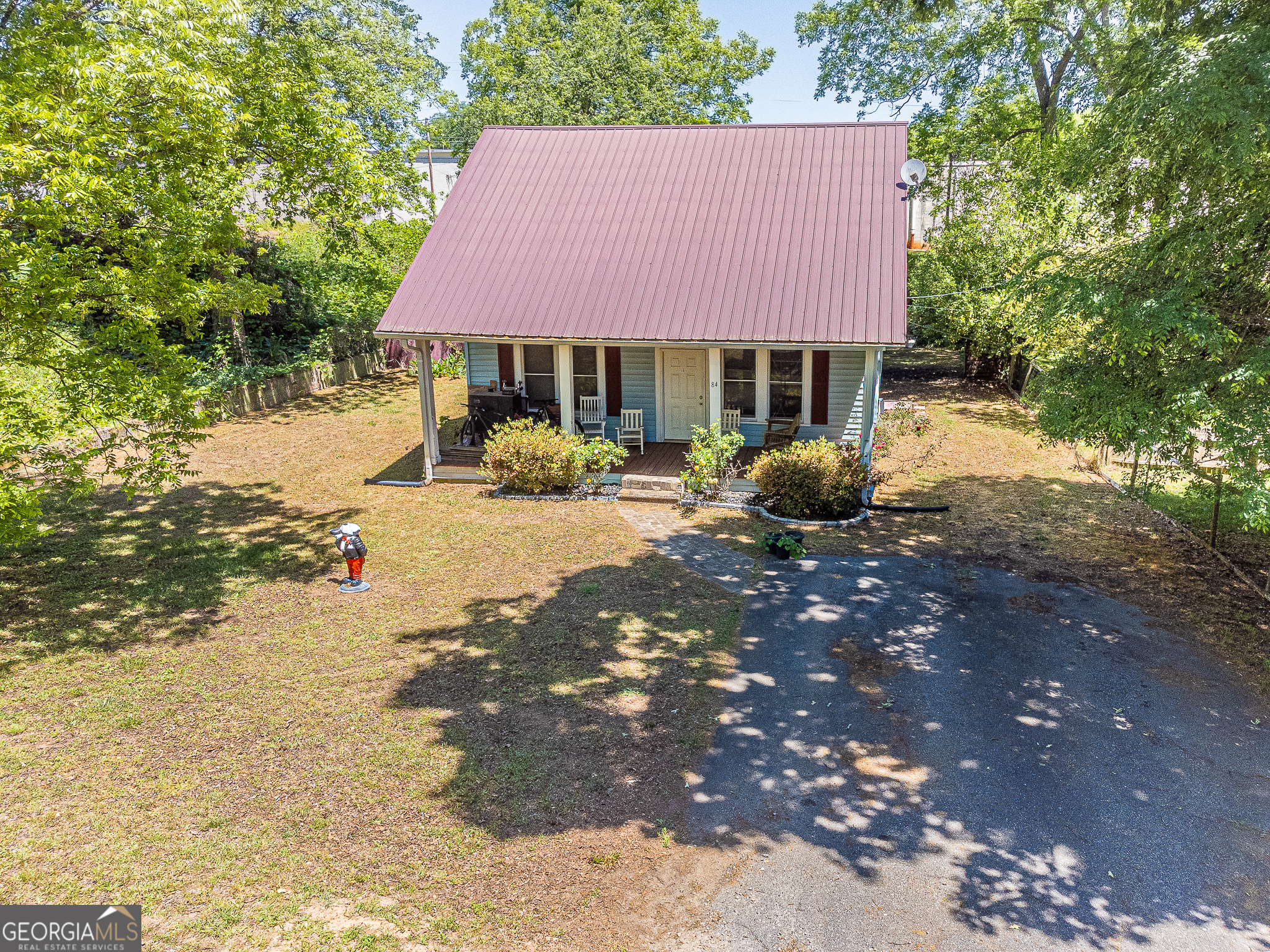 84 Hood Street Commerce, GA 30529 - Photo 6 of 45