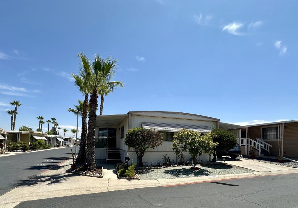 8301 Mission Gorge Road, Unit 165 Santee, CA 92071 - Photo 1 of 1 Gallery Image 1