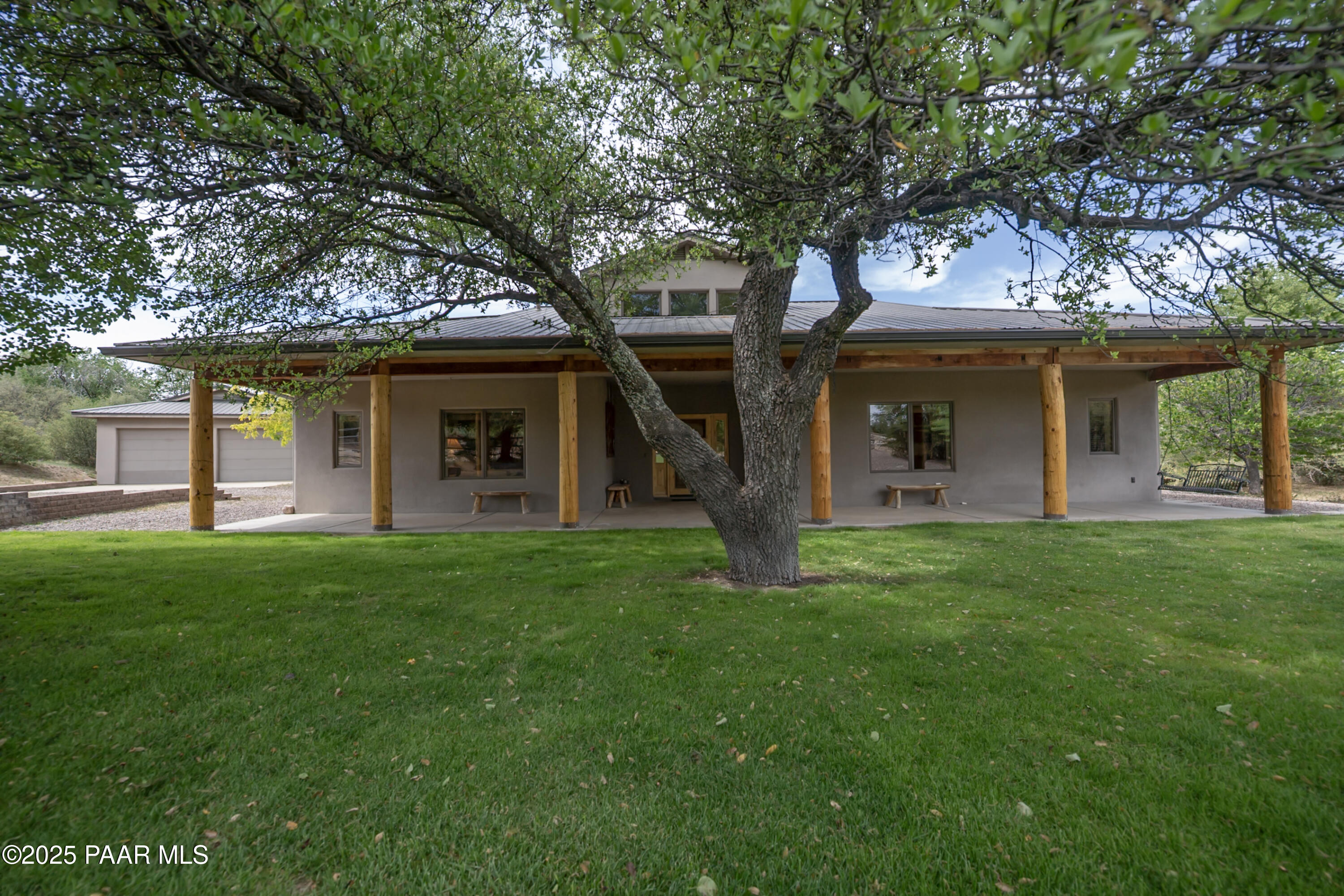 770 Grisby Road Skull Valley, AZ 86338 - Photo 1 of 58 01 Front a