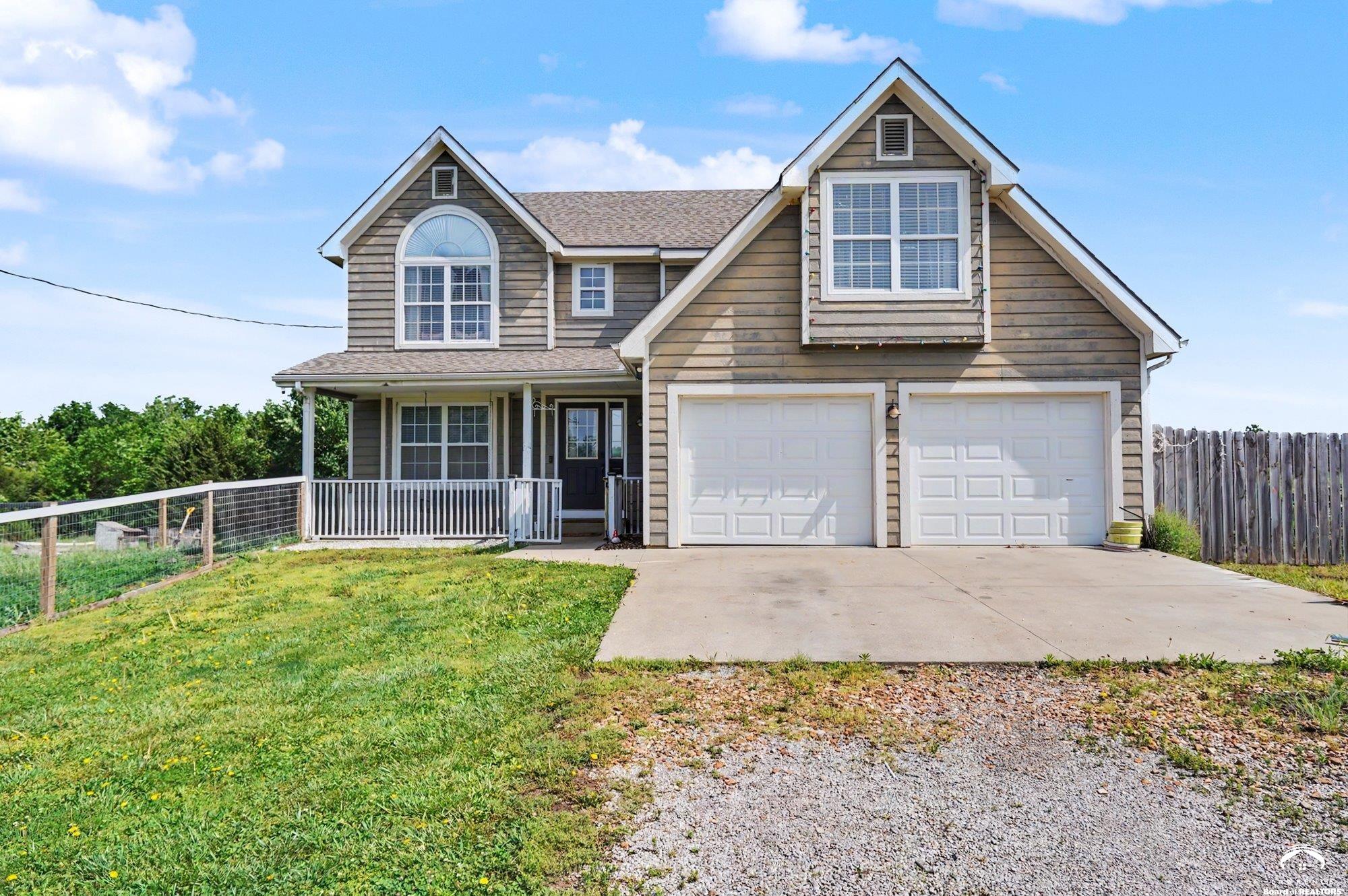 2199 Shawnee Road Ottawa, KS 66067 - Photo 1 of 41