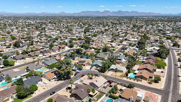 $598,000 | 12443 North 27th Place, Phoenix, AZ 85032