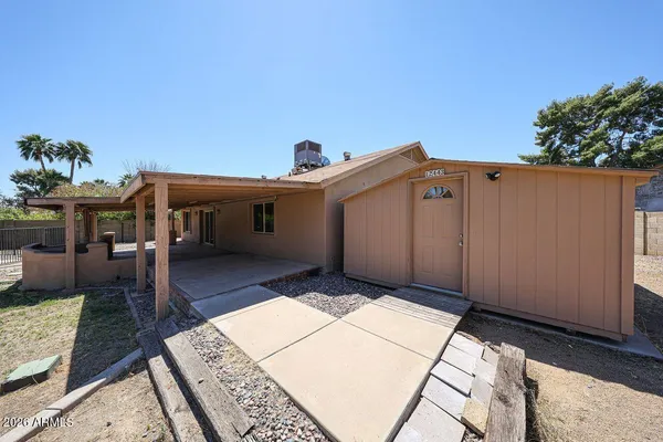 $598,000 | 12443 North 27th Place, Phoenix, AZ 85032