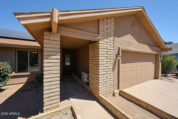 $598,000 | 12443 North 27th Place, Phoenix, AZ 85032