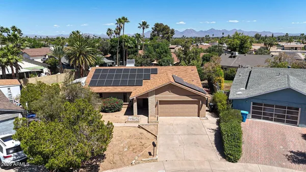 $598,000 | 12443 North 27th Place, Phoenix, AZ 85032