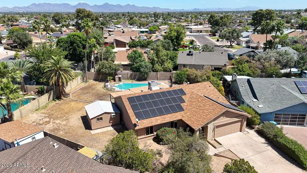 $598,000 | 12443 North 27th Place, Phoenix, AZ 85032