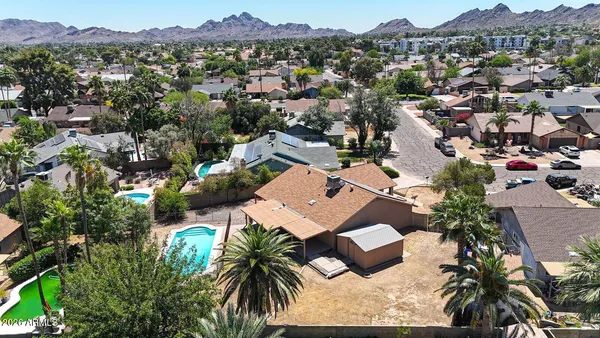 $598,000 | 12443 North 27th Place, Phoenix, AZ 85032