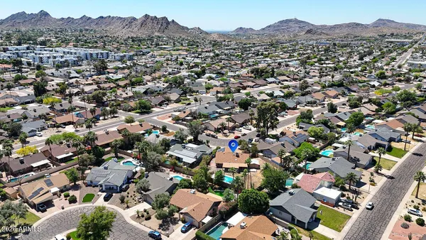 $598,000 | 12443 North 27th Place, Phoenix, AZ 85032