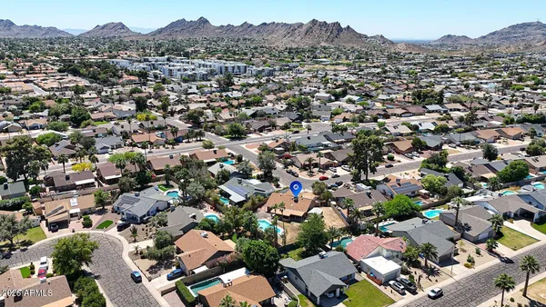 $598,000 | 12443 North 27th Place, Phoenix, AZ 85032