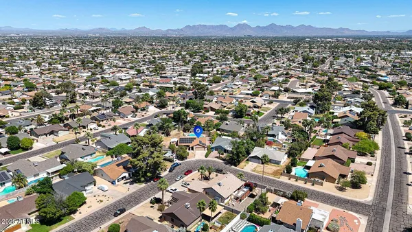 $598,000 | 12443 North 27th Place, Phoenix, AZ 85032