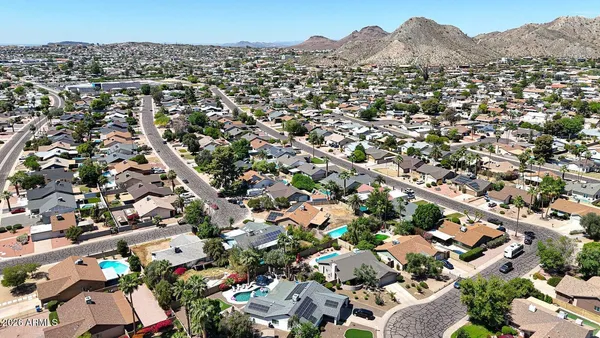 $598,000 | 12443 North 27th Place, Phoenix, AZ 85032