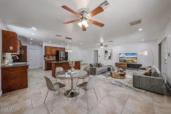 $598,000 | 12443 North 27th Place, Phoenix, AZ 85032