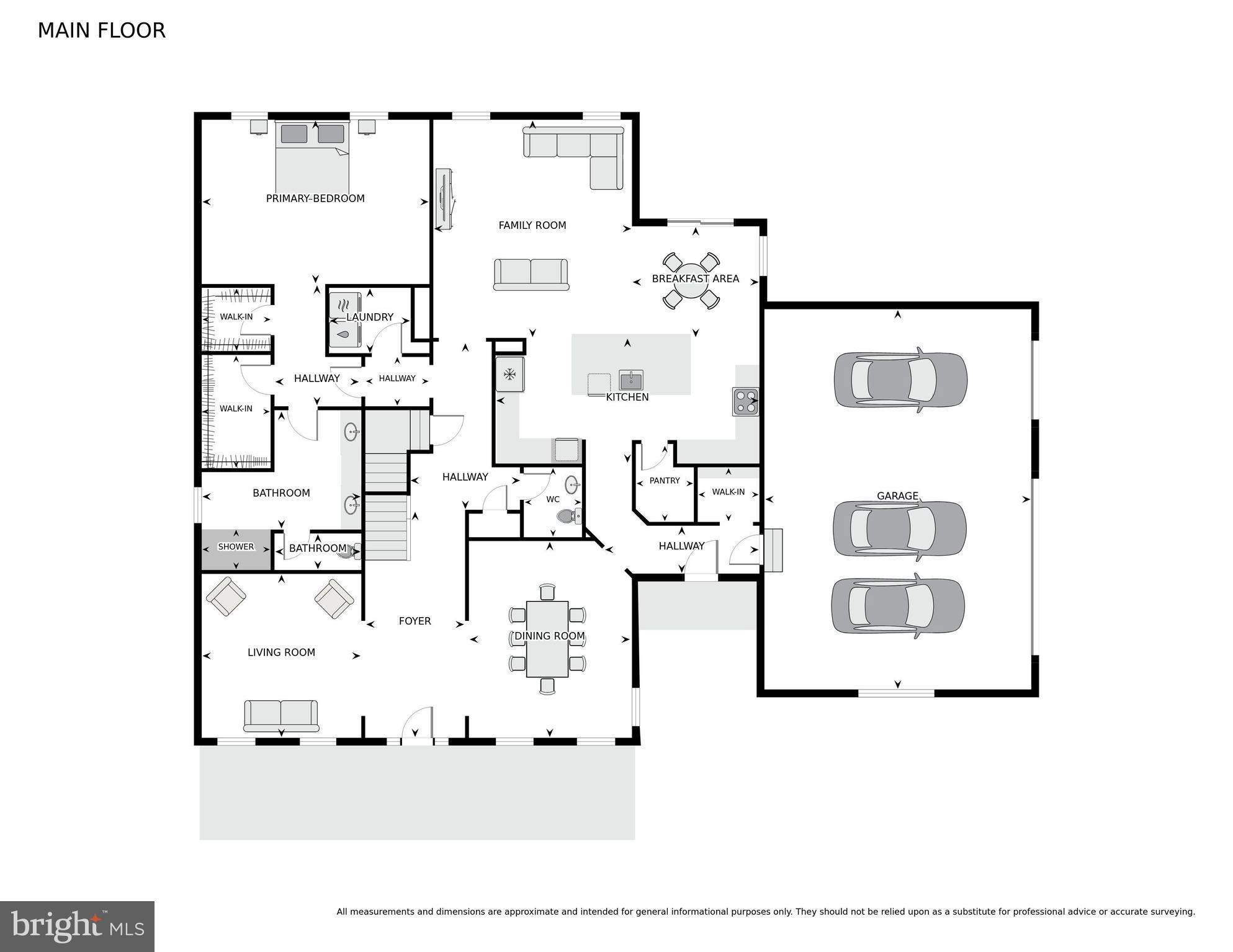 11309 Eliana Court Laurel, MD 20708 - Photo 45 of 48 a picture of a bathroom with a sink