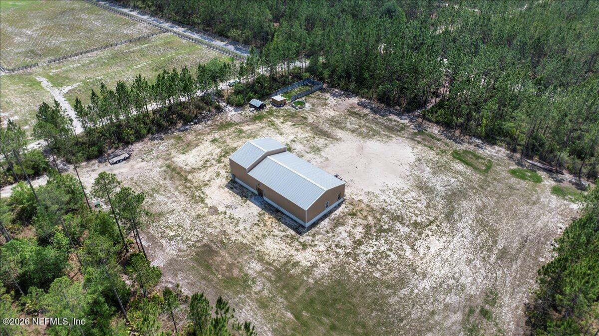 1845 Kinard Road Bryceville, FL 32009 - Photo 85 of 107 23-DJI_20260515150428_0009_D