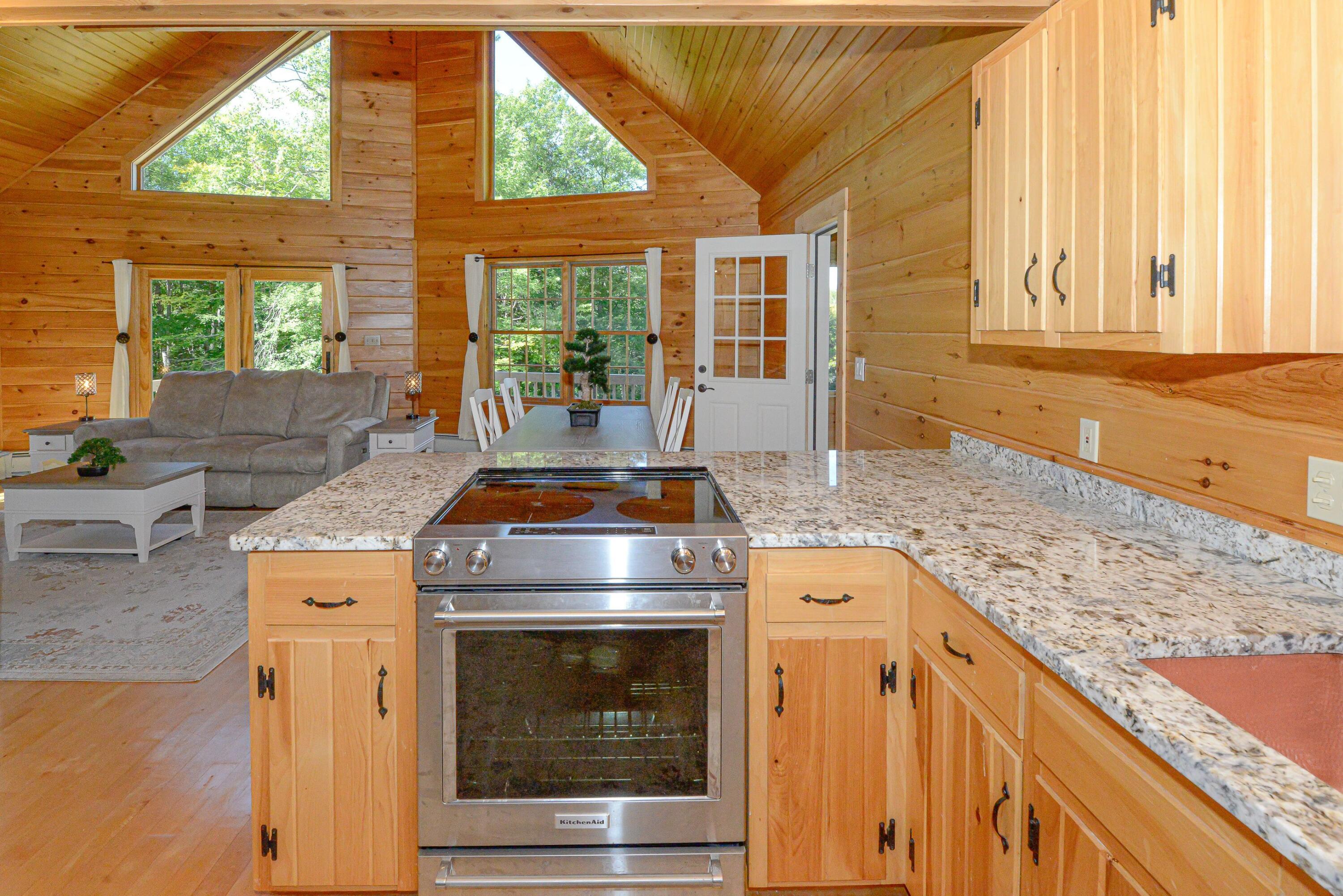 47 Mt View Pines Road Lovell, ME 04051 - Photo 7 of 30 6