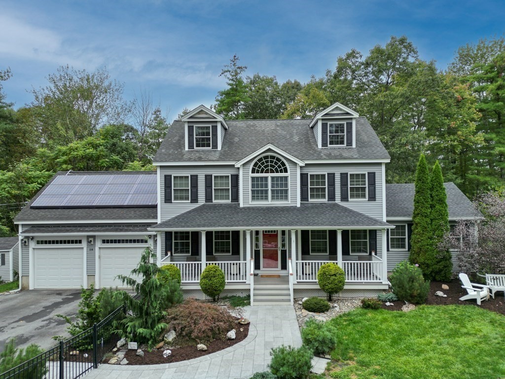 58 Townsend Road Shirley, MA 01464 - Photo 1 of 42