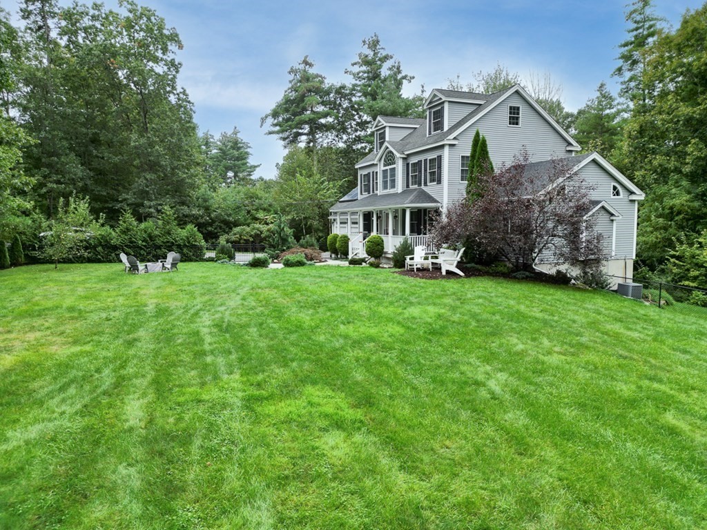 58 Townsend Road Shirley, MA 01464 - Photo 31 of 42