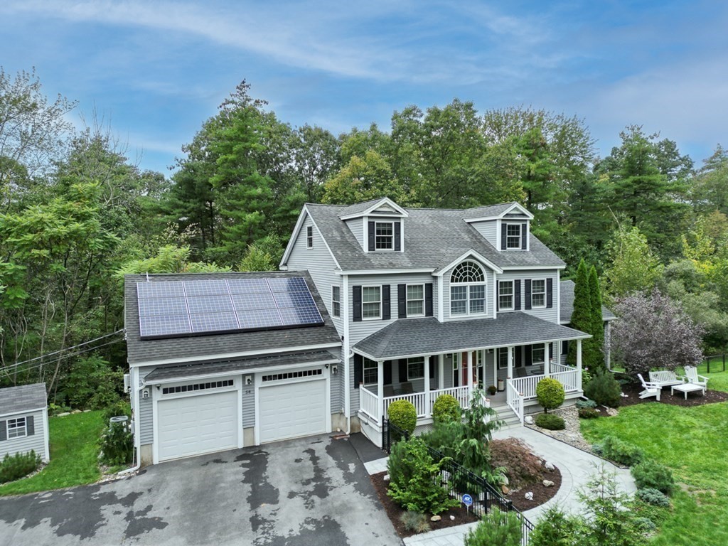 58 Townsend Road Shirley, MA 01464 - Photo 34 of 42