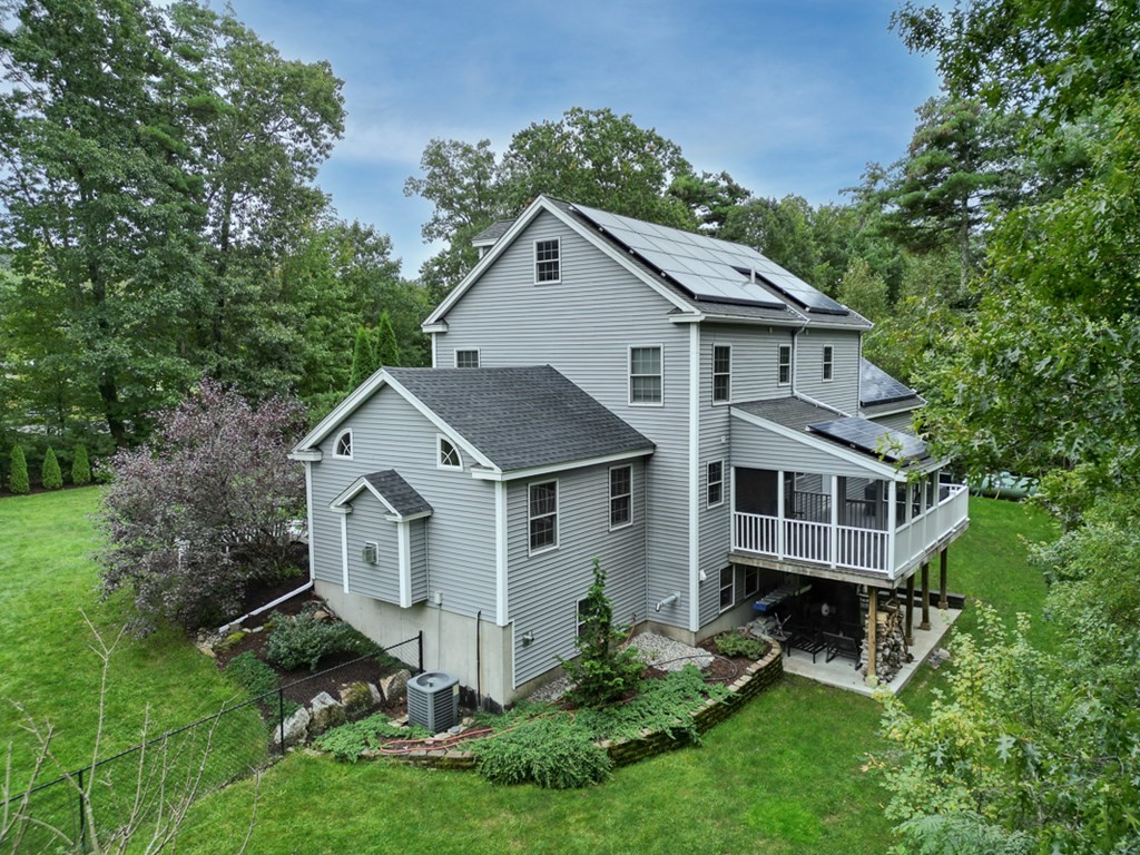 58 Townsend Road Shirley, MA 01464 - Photo 35 of 42