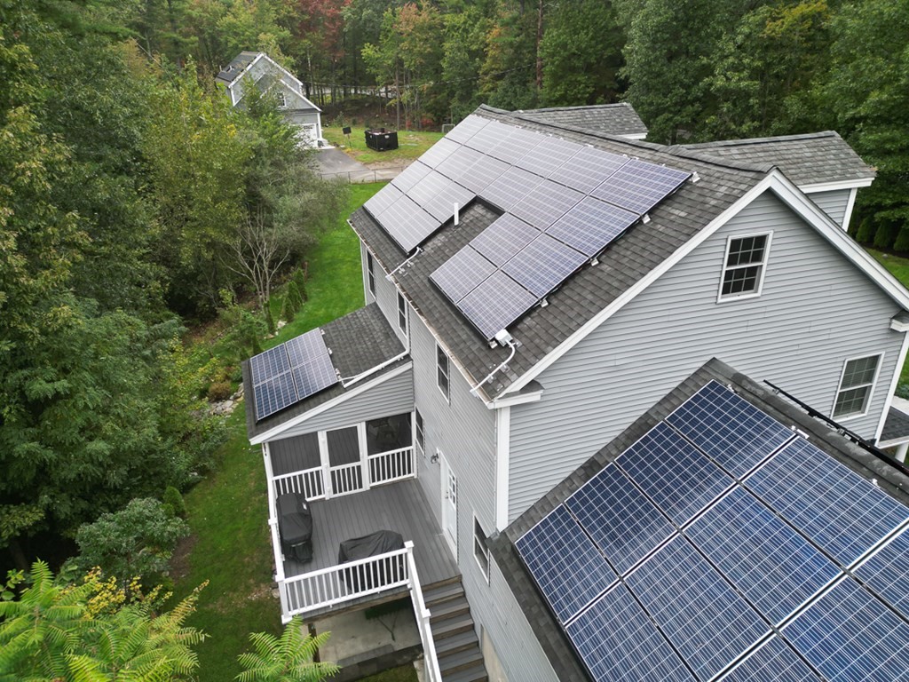 58 Townsend Road Shirley, MA 01464 - Photo 36 of 42