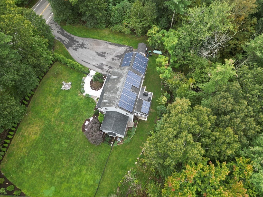 58 Townsend Road Shirley, MA 01464 - Photo 37 of 42