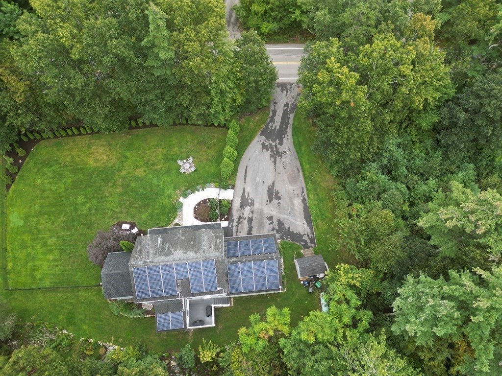 58 Townsend Road Shirley, MA 01464 - Photo 38 of 42