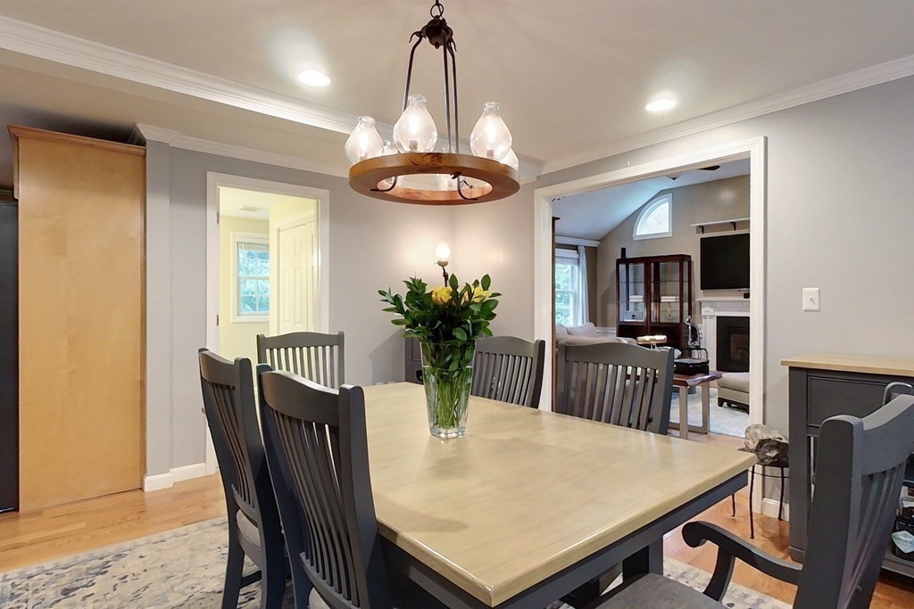 58 Townsend Road Shirley, MA 01464 - Photo 9 of 42