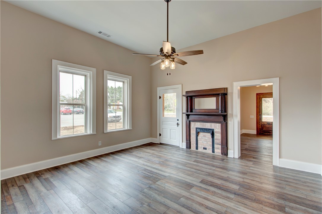 156 Hartwell Road Lavonia, GA 30553 - Photo 11 of 34 Gallery Image 11