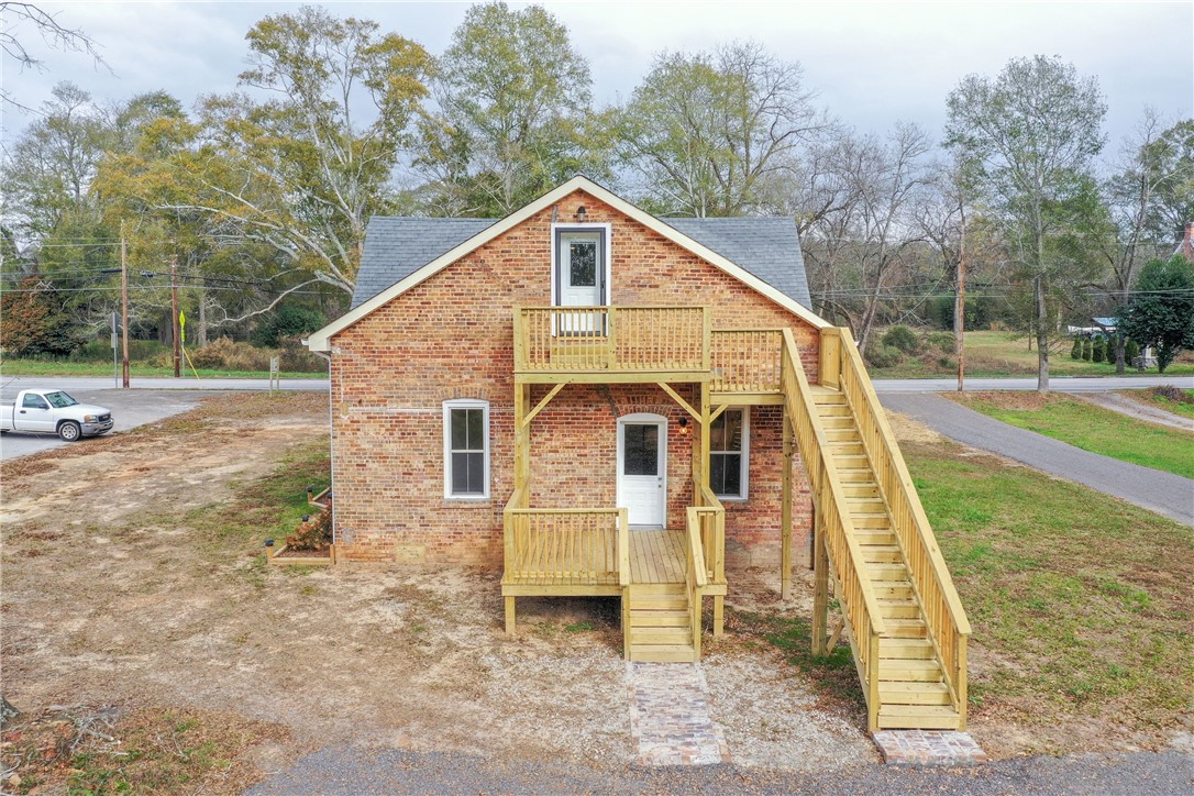 156 Hartwell Road Lavonia, GA 30553 - Photo 18 of 34 Gallery Image 18