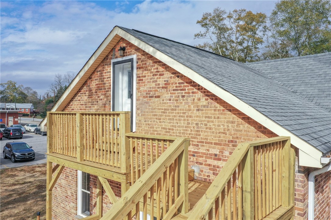 156 Hartwell Road Lavonia, GA 30553 - Photo 28 of 34 Gallery Image 28