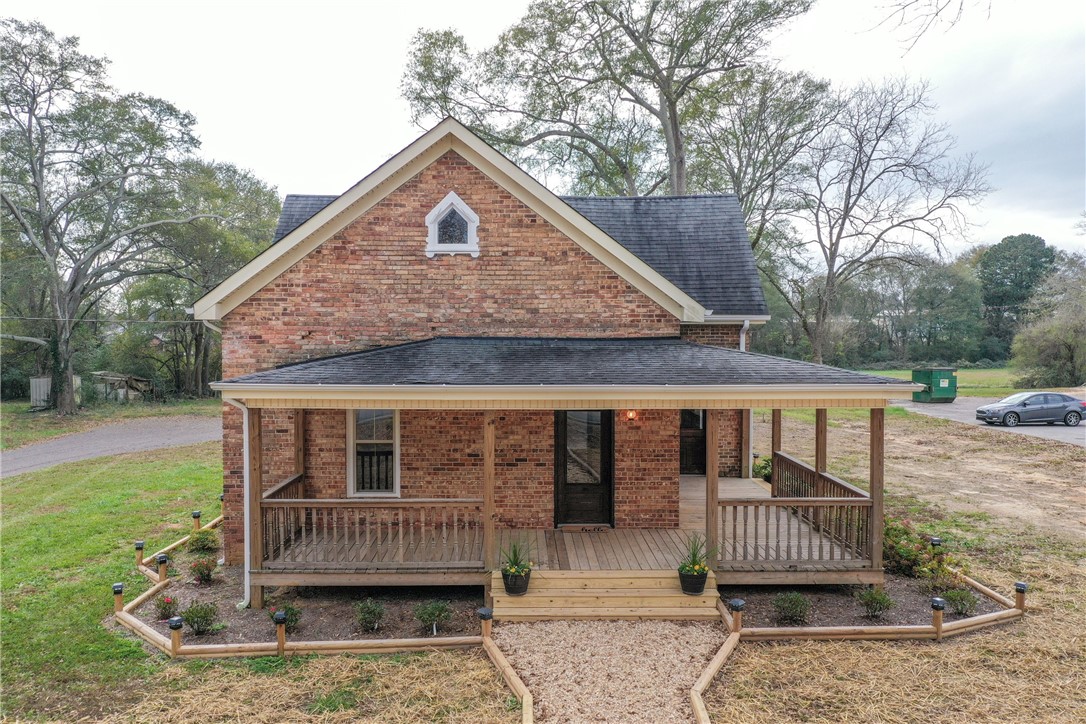 156 Hartwell Road Lavonia, GA 30553 - Photo 5 of 34 Gallery Image 5