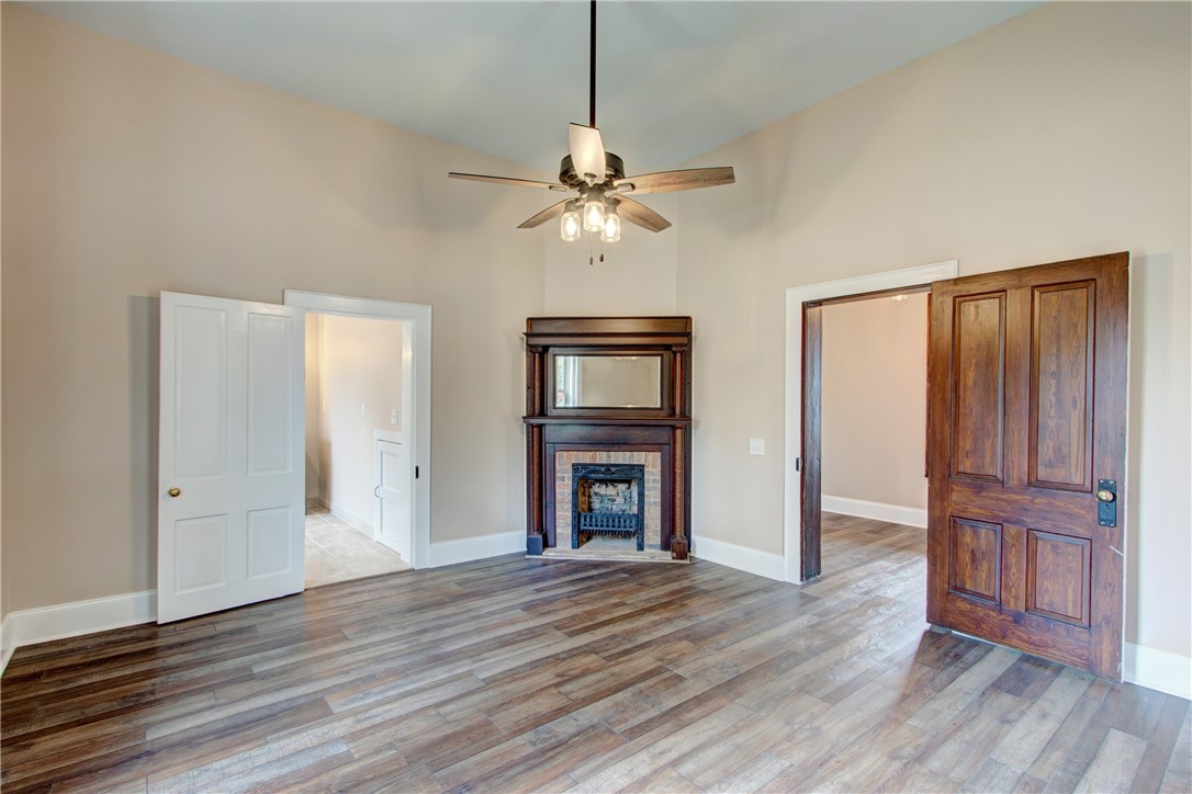 156 Hartwell Road Lavonia, GA 30553 - Photo 8 of 34 Gallery Image 8